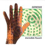 Genesis – Invisible Touch, Cd's en Dvd's, Cd's | Rock, Ophalen of Verzenden, Gebruikt, Poprock