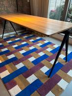 Hay Pyramid 01 tafel 200x75, Gebruikt, 200 cm of meer, Vijf personen of meer, Industrieel