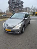 Mercedes-Benz B-Klasse 1.5 B150 5DRS 2007 Grijs, Auto's, 1498 cc, Origineel Nederlands, Handgeschakeld, Grijs