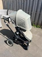 Bugaboo Buffalo kinderwagen met veel extra's, Ophalen, Gebruikt, Bugaboo, Combiwagen