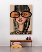 wandkleed, Ophalen, Zo goed als nieuw