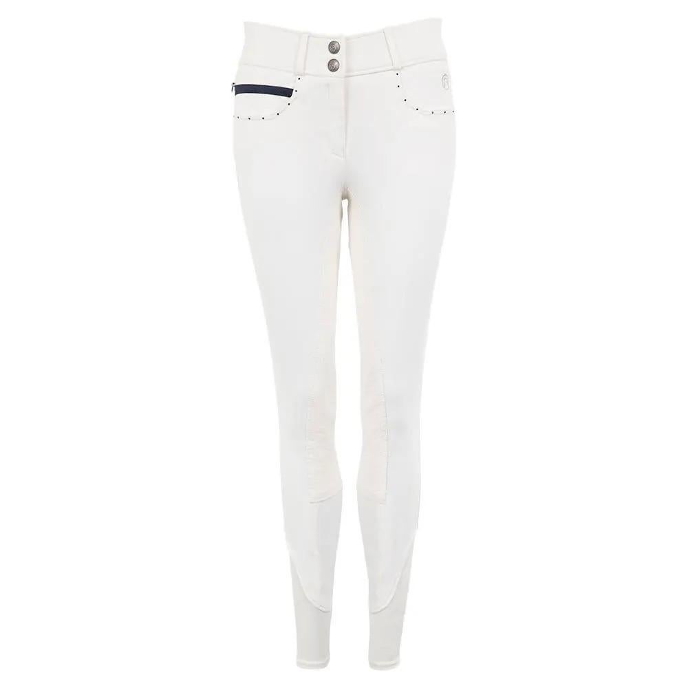 ANKY softshell paardrijbroek fullgrip highwaist, Dieren en Toebehoren, Paardrijkleding, Dressuur, Nieuw, X, Dames