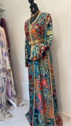 Prachtige Marokkaanse Takchita €60, Maat 38/40 (M), Galajurk, Overige kleuren, Ophalen of Verzenden