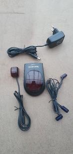 Infrarood verlenger voor Afstandsbediening, Ophalen, Zo goed als nieuw, Universeel, Tv