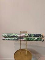 Behang | AdaWall Indigo 4714-5 - 2 rollen, Kanaaldijk noord 13, Kleur mijn interieur, Ophalen of Verzenden, Minder dan 10 m²