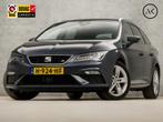 SEAT Leon 1.5 TSI FR Ultimate Sport 150Pk Automaat (VIRTUAL, Auto's, Seat, 12 maanden, 4 cilinders, Leon, Leder en Stof
