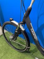 Gazelle Orange Plus AFLEVERKLAAR* Dames Mat Zwart 57cm 2016, Gebruikt, -, - 0
-, NL, -