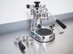 La Pavoni Professional lever PL piston espressomachine, Ophalen of Verzenden, Via Enrico Fermi, snc 24040 Suisio (BG), Italië