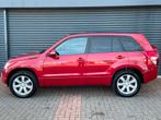 Suzuki Grand Vitara 2.4 Exclusive 4X4 Automaat | Camera | Le, Euro 5, Gebruikt, Zwart, 4 cilinders