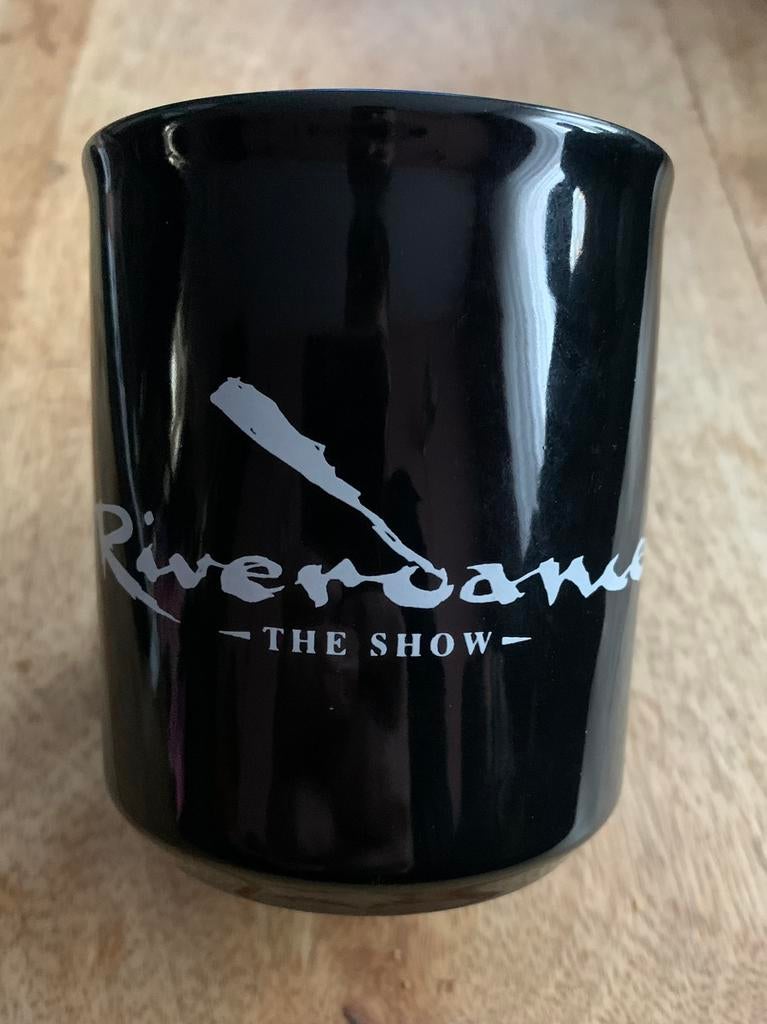 Riverdance: The Show Beker/Mok