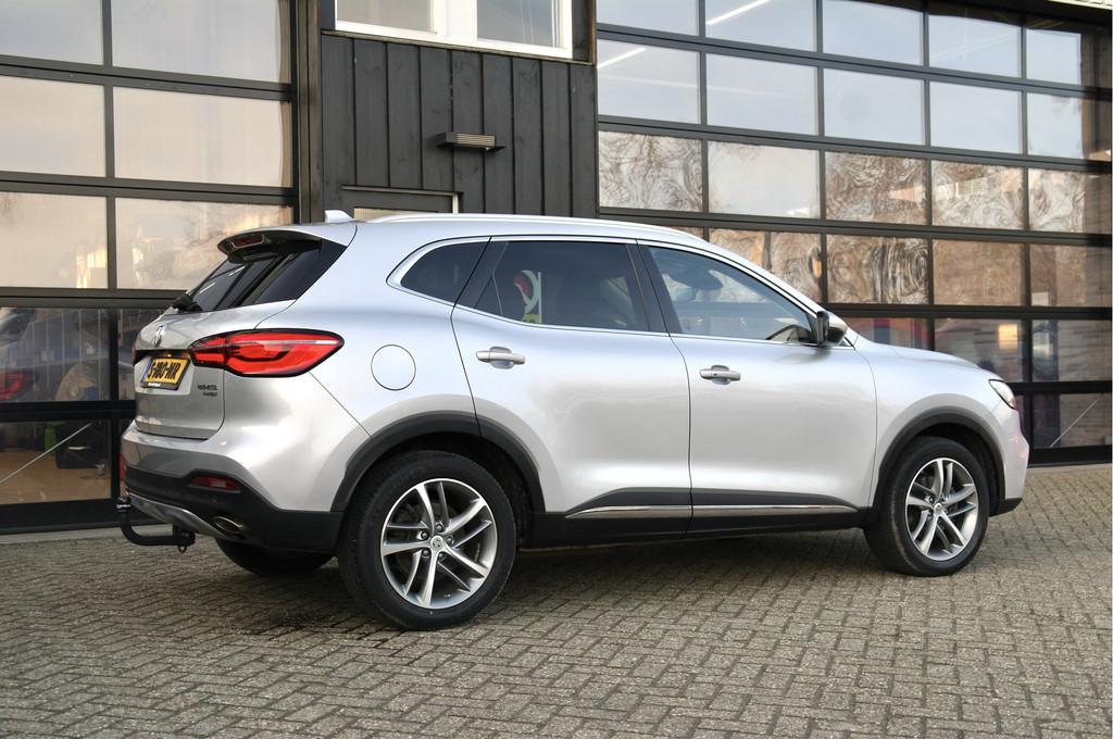 MG EHS 1.5 TGDI Comfort | Leder | Carplay | Adap.Cruise | Tr, Gebruikt, Leder, Bedrijf, 1500 cc