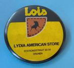 Button Lois( Lydia Drunen), Ophalen of Verzenden, Zo goed als nieuw, Merk, Button