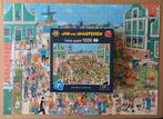 Jan van Haasteren puzzel: Albert Heijn op de Zaanse Schans., Ophalen of Verzenden, 500 t/m 1500 stukjes, Zo goed als nieuw