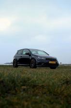 Volkswagen Golf 1.4 TSI 90KW 2010 Zwart km 171003, 4 cilinders, Bedrijf, Handgeschakeld, Golf