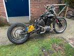 Yamaha Virago 535 loop of sloop, Motoren, Ophalen, Gebruikt