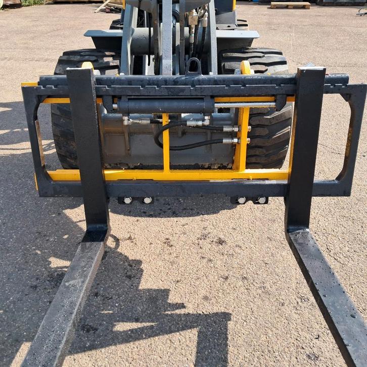 Sideshift, Dieren en Toebehoren, Overige Dieren-accessoires, Nieuw, Ophalen