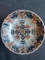 Tichelaar makkum wandbord, Ophalen of Verzenden