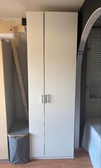 Witte PAX kast IKEA, Ophalen, 200 cm of meer, 50 tot 100 cm, Zo goed als nieuw