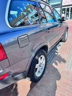 volvo XC 90 diesel bj :2008 diesel, Auto's, Zwart, 4 cilinders, Particulier, Sedan