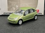 Norev Citroën C3 1:64 OVP, Verzenden, Zo goed als nieuw, Auto