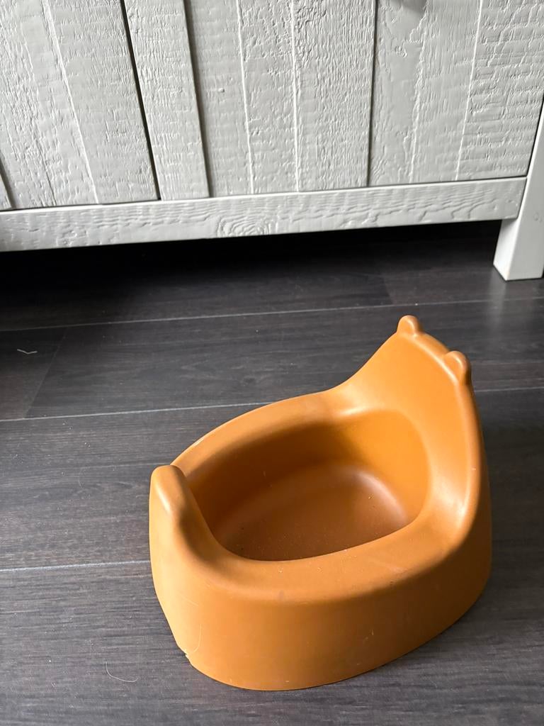 Liewood peuter wc potje Jonatan oat, Gebruikt, Overige typen, Standaard, Ophalen