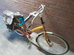 Fiets Batavus, Ophalen, Gebruikt, 47 tot 50 cm, Versnellingen