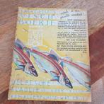 Oud boekje uit 1935  van Calve, Antiek en Kunst, Antiek | Boeken en Bijbels, Ophalen of Verzenden