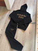 Essentials Fear of God State trainingspak, Kleding | Heren, Ophalen of Verzenden, Nieuw, Maat 48/50 (M)