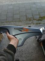 Tomos zij kap met sleutel, Ophalen of Verzenden, Gebruikt, Kap, Tomos