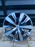 1 originele Peugeot 208 2008 wieldop 16” inch, Auto diversen, Wieldoppen, Ophalen of Verzenden, Gebruikt