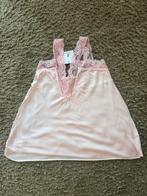 3 tops zachte kleuren, Kleding | Dames, Ophalen of Verzenden, Nieuw, Blauw, Zonder mouw