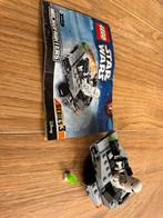 LEGO Star Wars, Nexo, Gebruikt, Star Wars, Lego, Ophalen of Verzenden