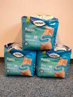 3 x Tena pants medium abdl, Diversen, Verpleegmiddelen, Ophalen of Verzenden, Nieuw