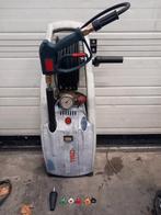 Kranzle 1150 T hogedrukreiniger met accessoires, Tuin en Terras, Hogedrukreinigers, Gebruikt, Info@kranzke.com, Kranzle, 1111aa