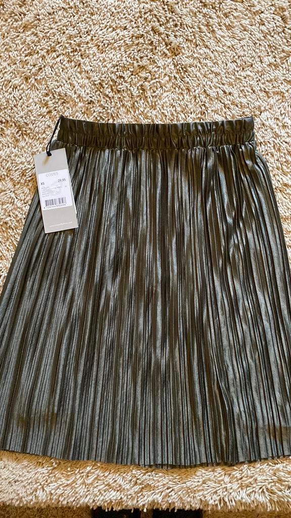 Costes rok, Nieuw, Ophalen of Verzenden, Maat 34 (XS) of kleiner, Boven de knie