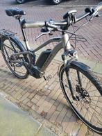 FLYER TX-serie: Veelzijdige full-suspension ebike, Ophalen, Gebruikt, Overige merken
