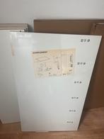 Nieuwe IKEA Komplement PAX plank wit 100x58 cm (incl. bevest, Ophalen of Verzenden, Nieuw