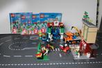lego 60292, Ophalen of Verzenden, Zo goed als nieuw, Complete set, Lego