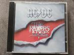 AC/DC - The Razors Edge CD (Hard Rock), Ophalen of Verzenden, Gebruikt, Overige genres