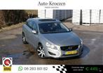 Volvo V60 2.4 D6 AWD Plug-In Hybrid Pure Limited | Schuifdak, Automaat, Euro 5, 1848 kg, 11 kWh