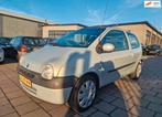 2007 Renault Twingo 1.2 16V Express Eco Quickshift Automaat, Ophalen of Verzenden, Renault