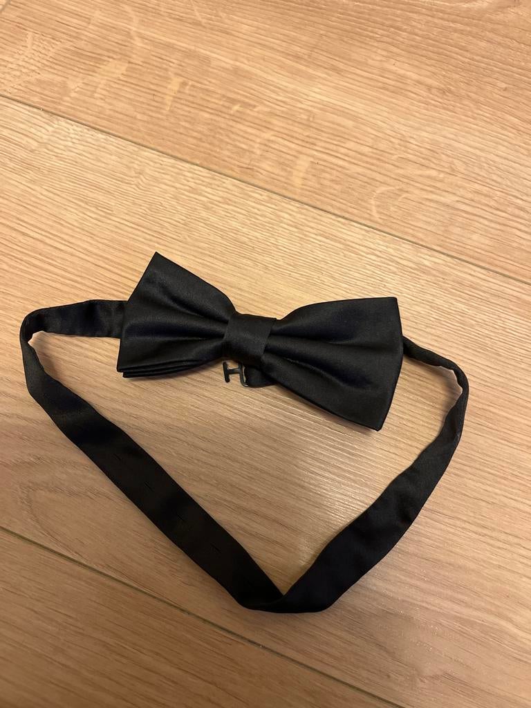 Gents vlinderdas - Zo goed als nieuw, Ophalen of Verzenden, Zo goed als nieuw