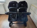 Bugaboo Donkey 5 duowagen, Ophalen, Gebruikt, Bugaboo, Duowagen
