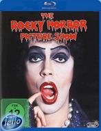 Blu-ray: The Rocky Horror Picture Show (1975) DE NLO, Cd's en Dvd's, Blu-ray, Ophalen of Verzenden, Nieuw in verpakking, Humor en Cabaret