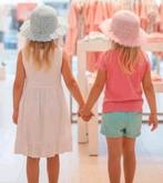 NIEUW! Partij nieuwe zomerhoedjes 25 stuks!, Ophalen, Nieuw