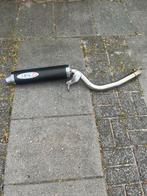 Ixill uitlaatdemper Yamaha R6 2002, Ophalen of Verzenden, Gebruikt