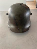 Ww1 m16 m1916 duitse helm stahl helm staal helm, Verzamelen, Militaria | Algemeen, Ophalen of Verzenden, Landmacht, Duitsland