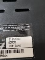 hardeschijf iomega model gdhdu, Ophalen of Verzenden, 'T Olde Gre-j, Info@toldegrej.nl, Endepoelstraat 20f Didam