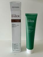 Nieuw; Dr Babor renewel overnight mask, Ophalen of Verzenden, Nieuw, Gehele gezicht, Verzorging