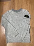 Stone Island Sweater - L - Grijs - Authentiek, Maat 52/54 (L), Ophalen of Verzenden, Grijs, Stone Island